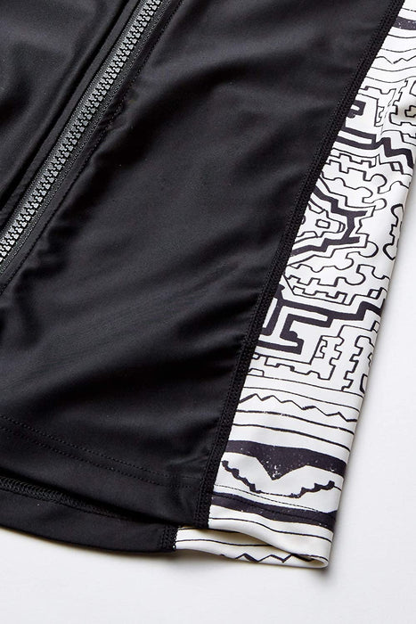 Rip Curl Hanna Cap Sleeve Rash Guard