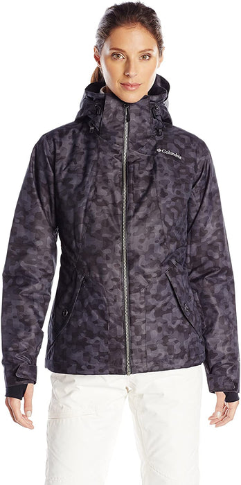 Columbia Sportswear Women's Unparalleled Jacket