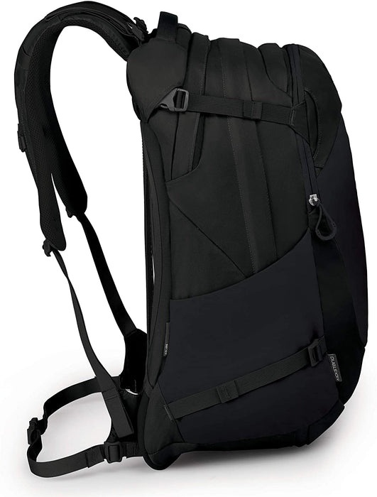 Osprey Tropos Laptop Backpack, Black
