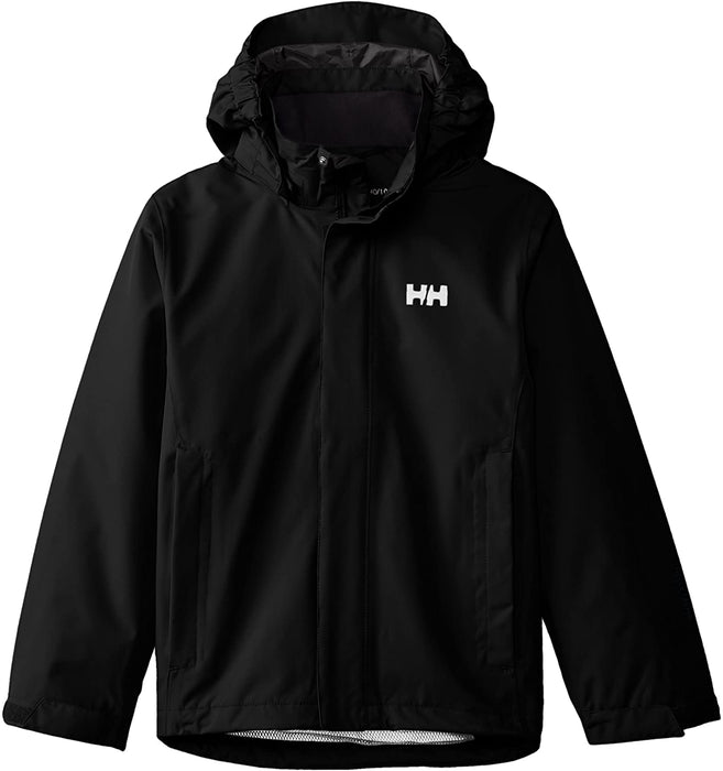 Helly Hansen Kid/Junior Seven J Rain Jacket