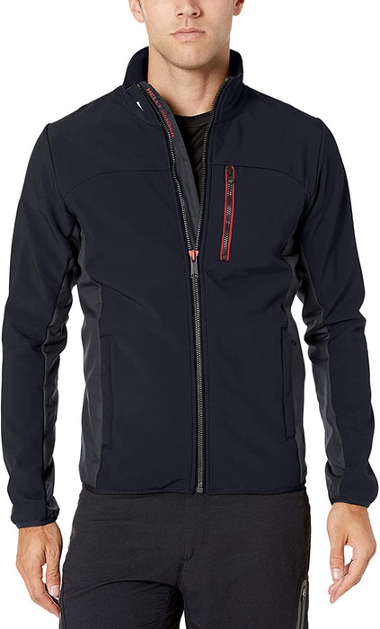 Helly-Hansen Crew Marine Softshell Jacket