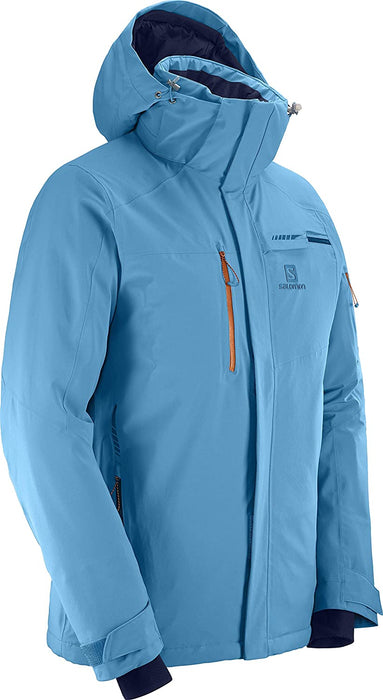 Salomon Men's Brilliant Jacket