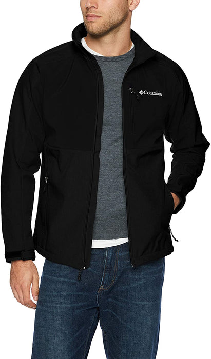 Columbia Men's Ryton Reserve Softshell Jacket