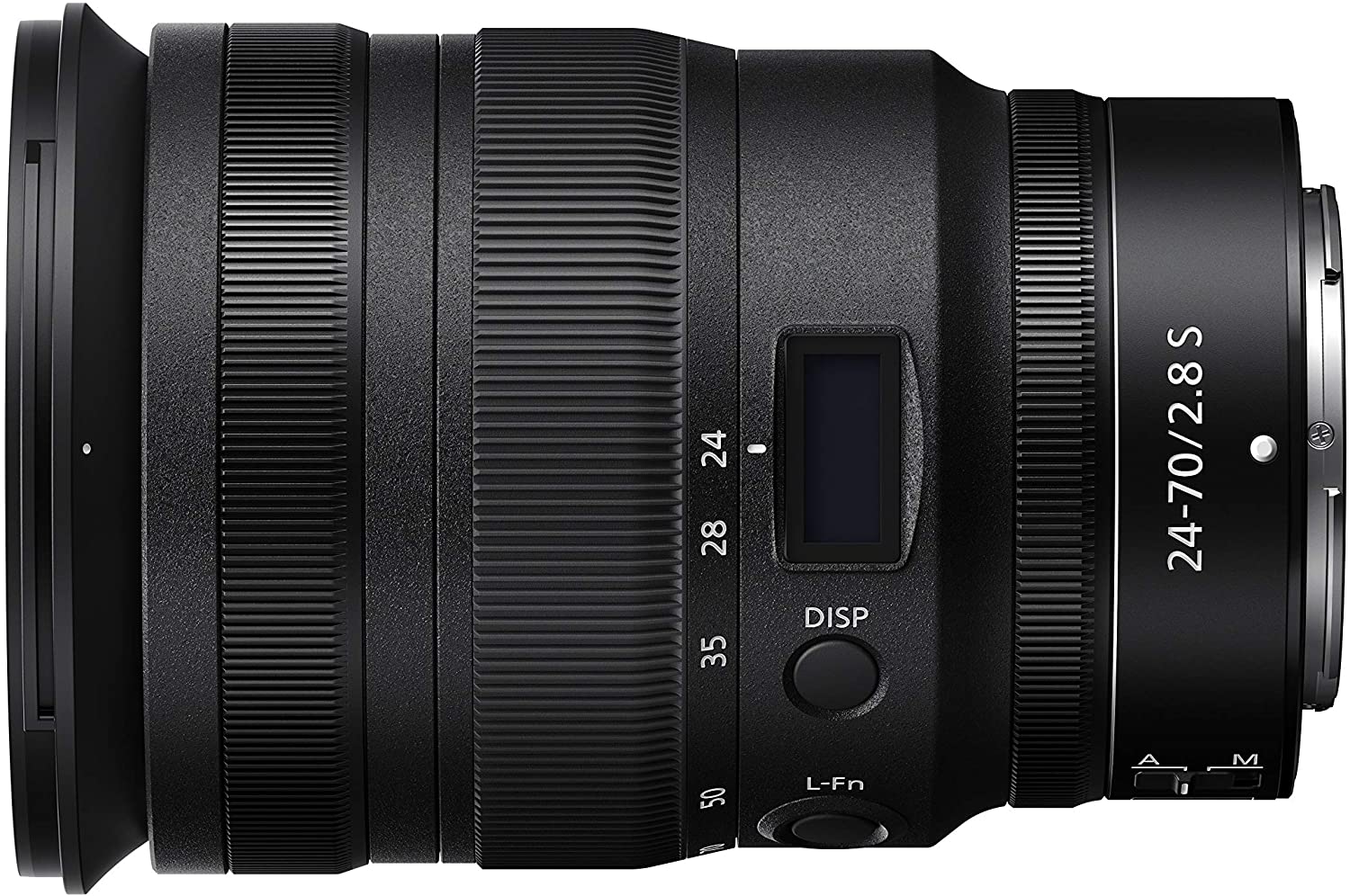 Nikon Z 24-70mm F/2.8 S