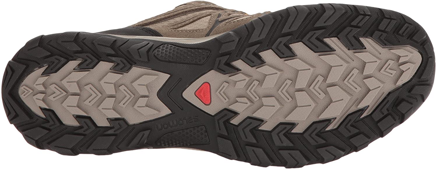 Salomon Men's Evasion 2 Aero Hiking Shoe