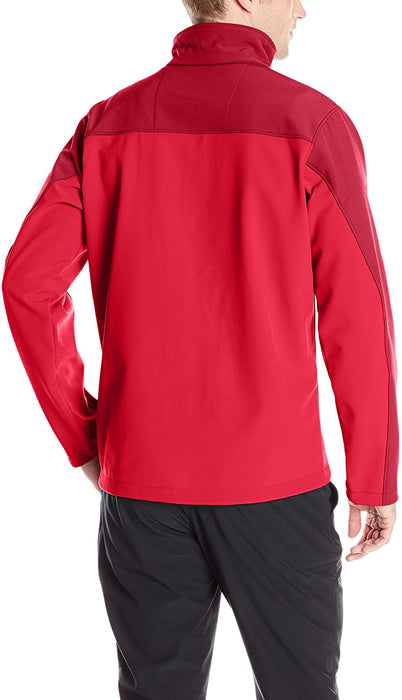Columbia Prime Peak Softshell Jacket