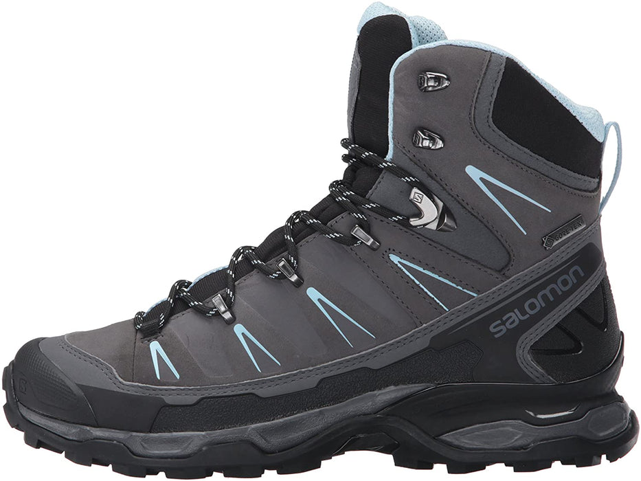 Salomon Women's X Ultra Trek GTX W Backpacking Boot
