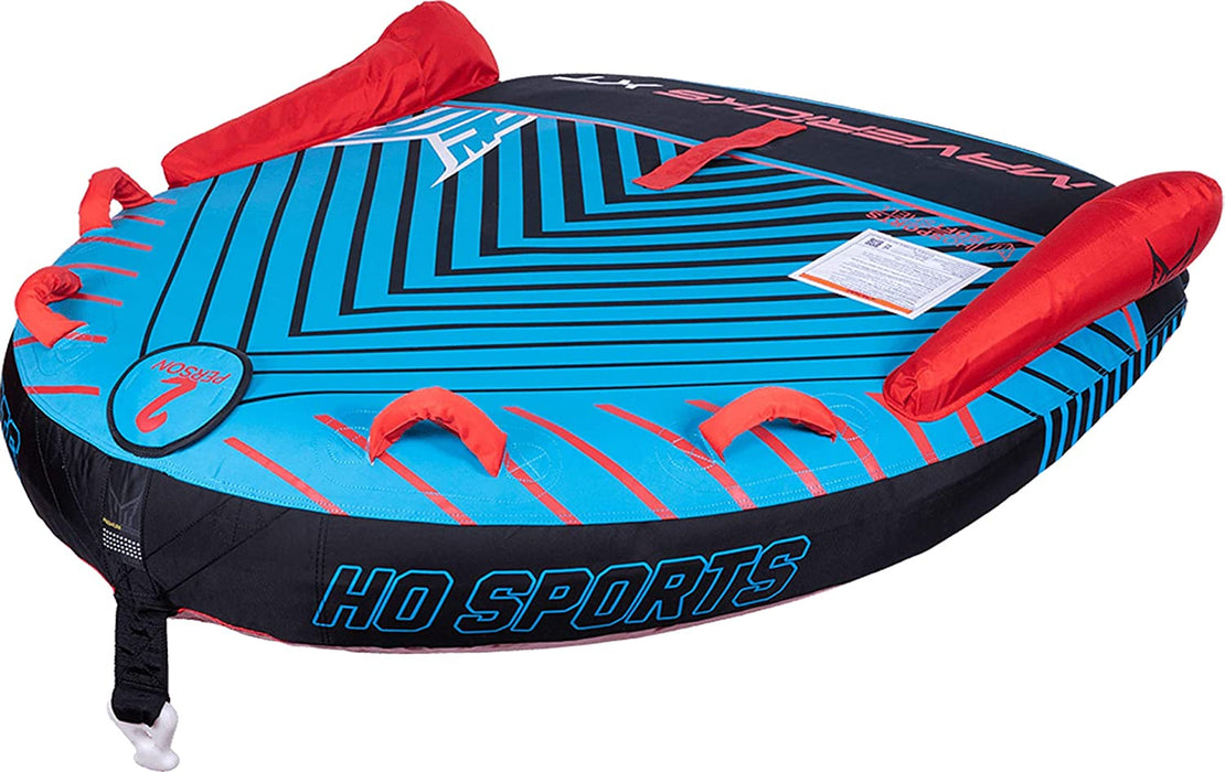 HO Mavericks 2 XT Towable Tube