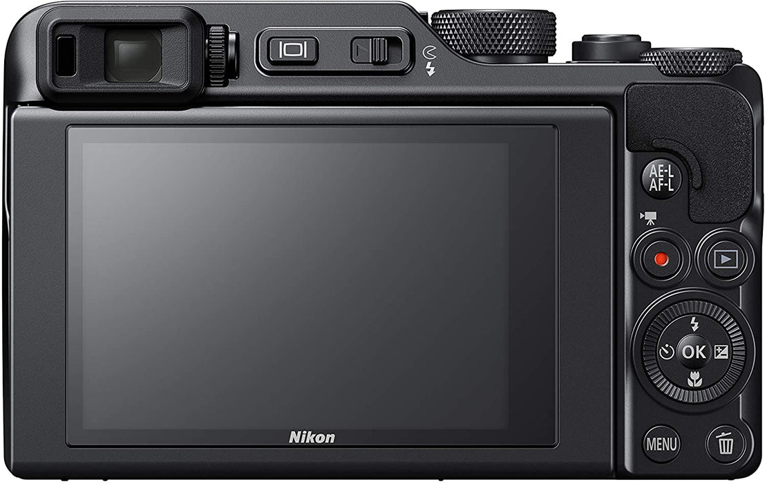 Coolpix A1000