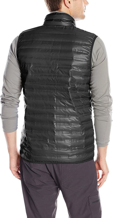 Columbia Sportswear Men's Flash Forward Down Vest