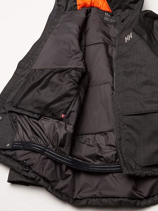 Helly-Hansen Nelson Insulated ski Jacket
