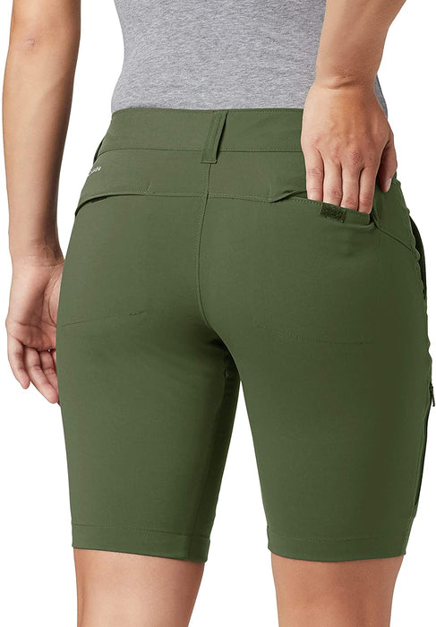 Columbia Women's Saturday Trail Long Short