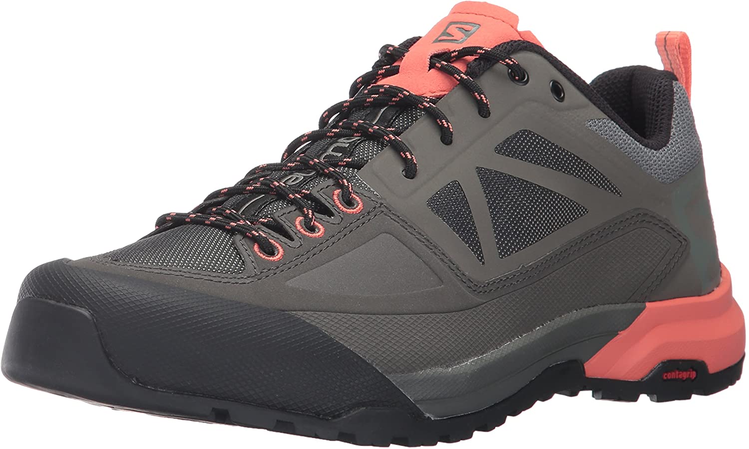 Salomon Women's X ALP SPRY W Mountaineering Boot