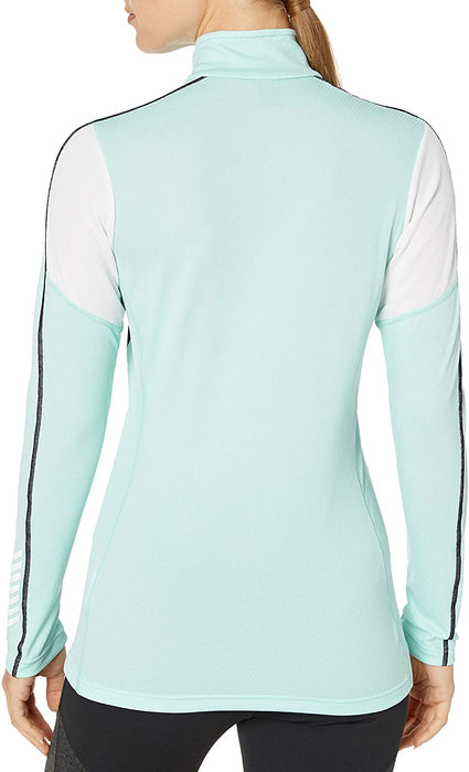 Helly-Hansen W Hh LIFA Active 1/2 Zip Baselayer Top
