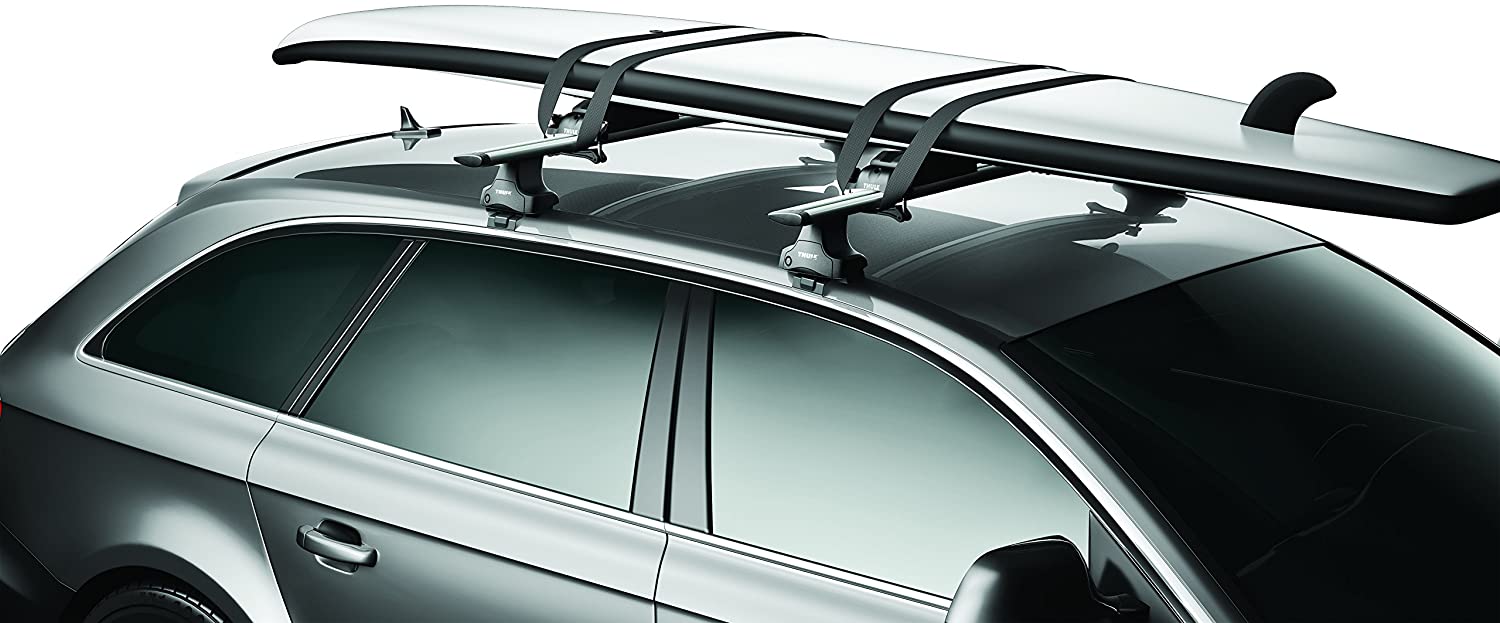 Thule 811XT Board Shuttle SUP Carrier