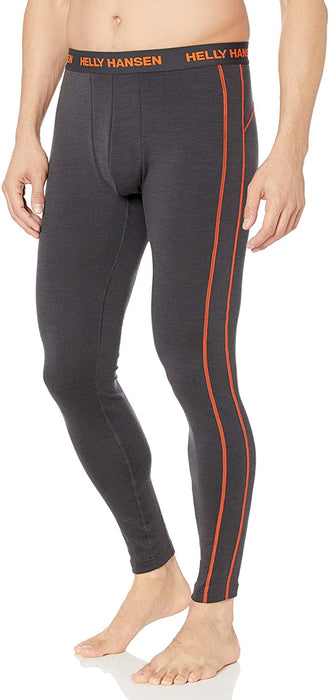 Helly-Hansen 48320 Men's Hh LIFA Merino Pant