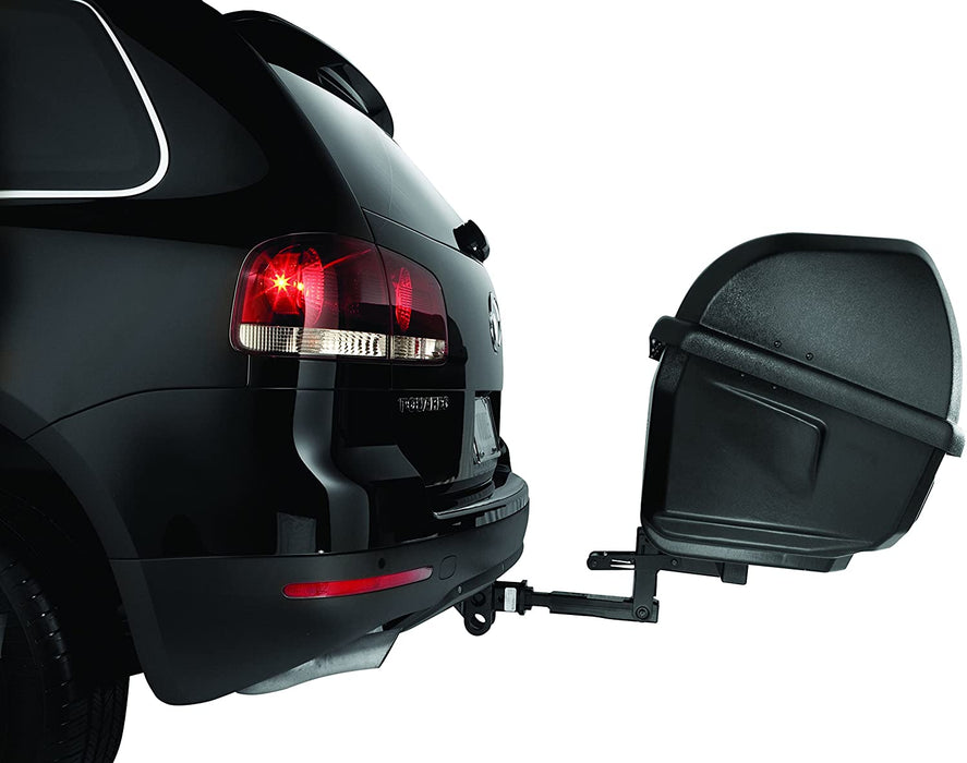 Thule Transporter Combination Hitch Cargo Carrier