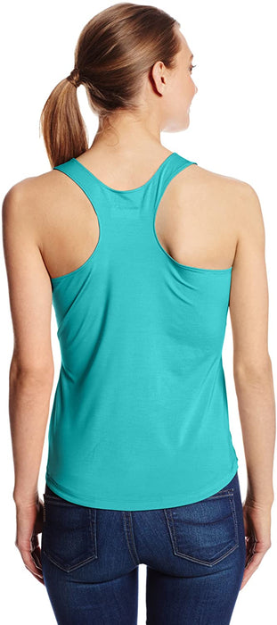 Columbia Sportswear Women's Siren Splash Texture Tank Top