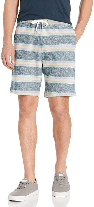 Quiksilver Men's Otway Fleece Short