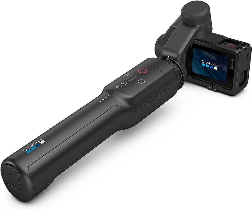 GoPro Karma Grip for GoPro Hero7 Black/Hero6 Black/Hero5 Black (GoPro Official Accessory)