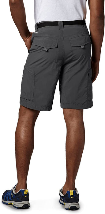 Columbia mens Silver Ridge Cargo Short