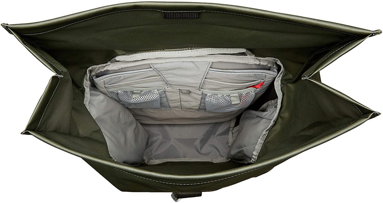Osprey Transporter Roll Top Laptop Backpack