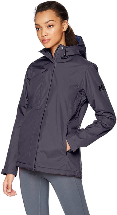 Helly-Hansen Women's Loke Isa Jacket