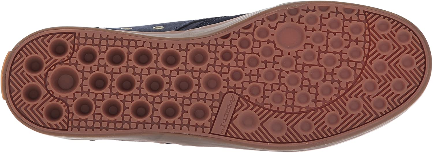 Quiksilver Men's VERANT Sneaker
