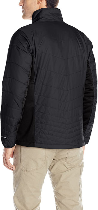Columbia Sportswear Men's Mighty Light Hybrid Jacket