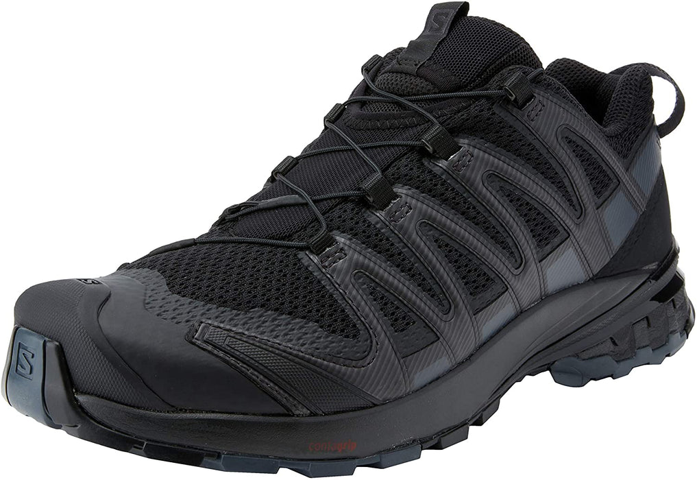 Salomon XA Pro 3D V8 Women's Trail Running / Hiking Shoe