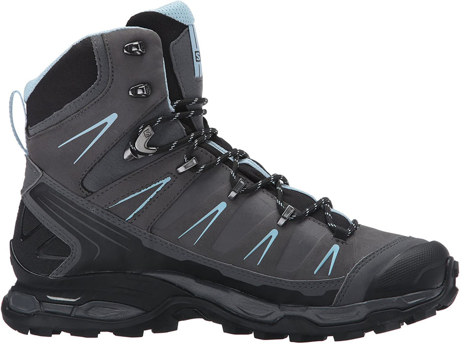 Salomon Women's X Ultra Trek GTX W Backpacking Boot