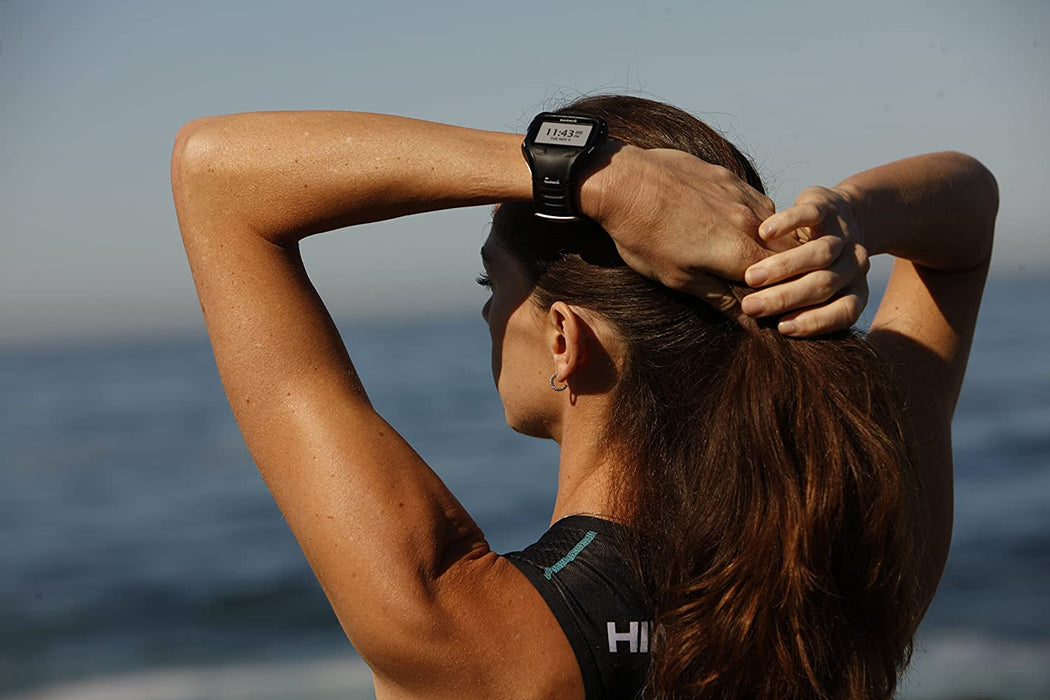 Garmin Forerunner 910XT GPS-Enabled Sport Watch