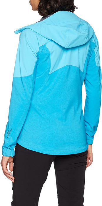 Marmot Women's Roam Lightweight Waterproof Hooded Rain Jacket