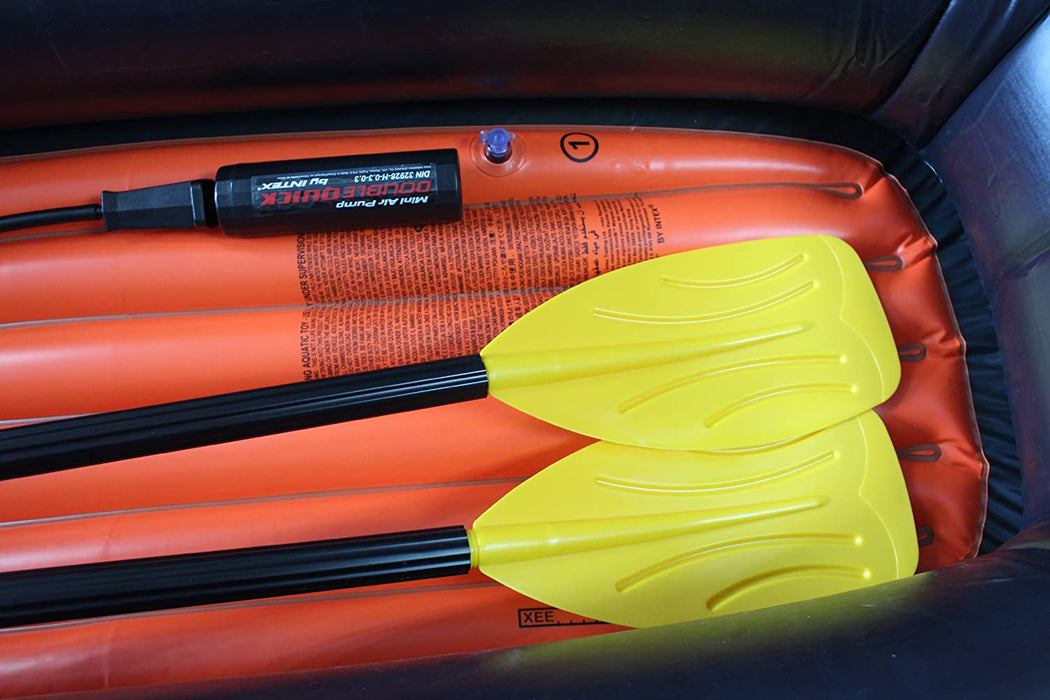 Intex Explorer Inflatable Boat Series