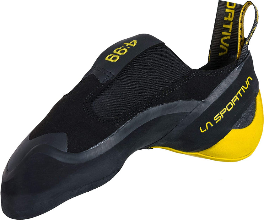 La Sportiva Cobra 4:99 Climbing Shoe - Men's