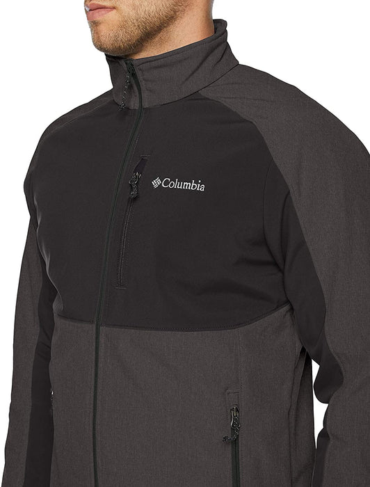Columbia Men's Ryton Reserve Softshell Jacket