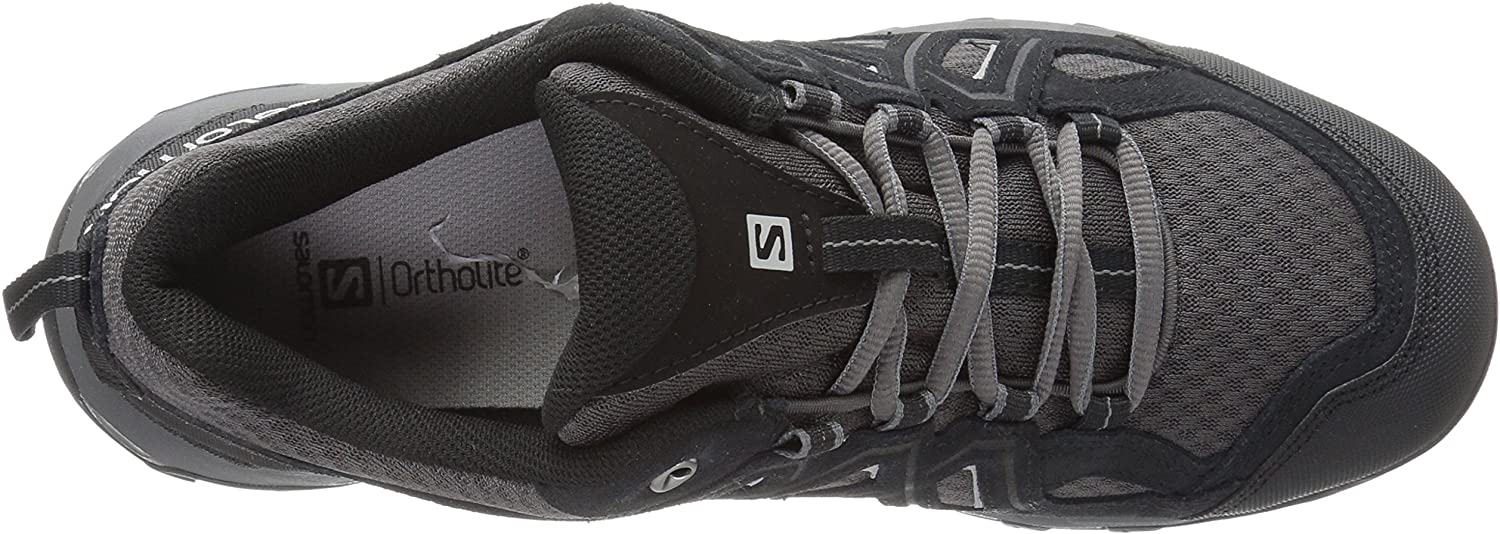 Salomon Men's Evasion 2 Aero Hiking Shoe