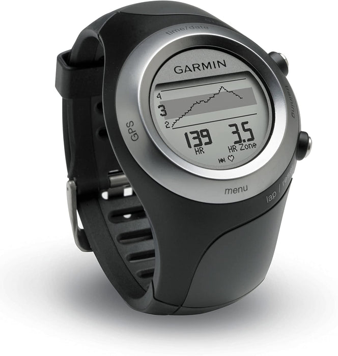 Garmin Forerunner 405 W/HRM and USB