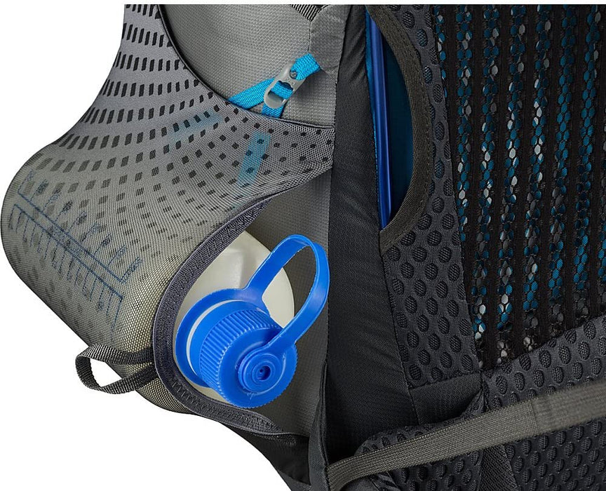 Gregory Mountain Products Women's Octal 45 Liter Ultralight Multi-Day Hiking Backpack | Backpacking, Hiking, Travel | Full-Featured Ultralight Construction, Raincover Included, Durable Strap System