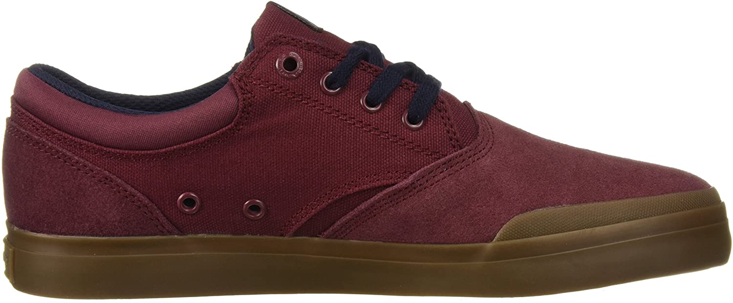 Quiksilver Men's VERANT Sneaker