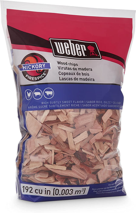 Weber Wood Cubic Meter Stephen Products 17138 Apple Chips