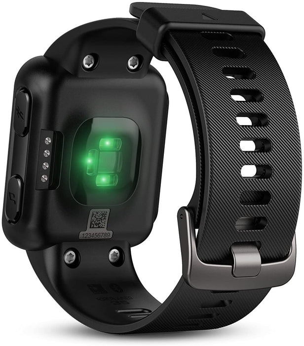 Garmin Forerunner 35; Easy-to-Use GPS Running Watch