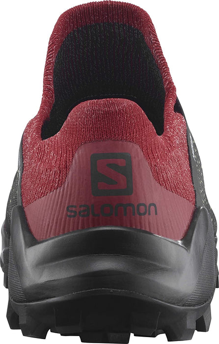 Salomon Men's Cross/Pro Trail Running Shoe