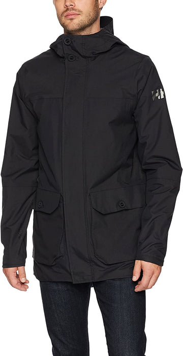Helly-Hansen Men's Cork Jacket