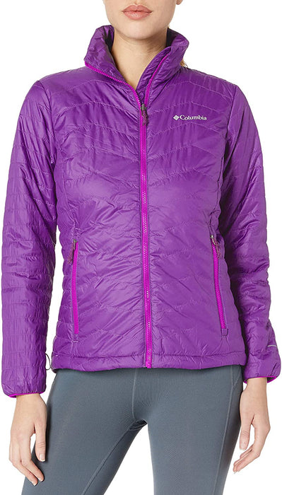 Columbia Women's Tumalt Creek Jacket