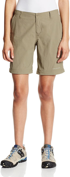 Columbia Women's Aruba Convertible Pant, Fossil