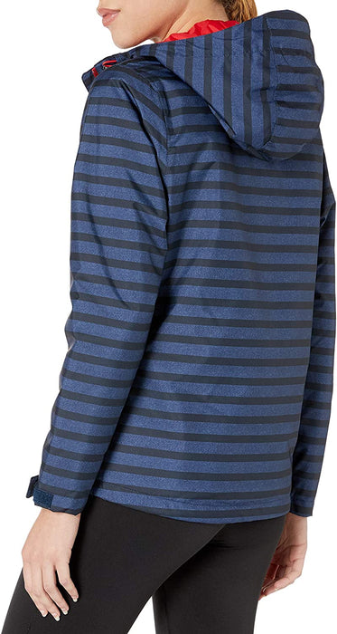 Helly-Hansen Women's Nine K Insulated Rain Jacket