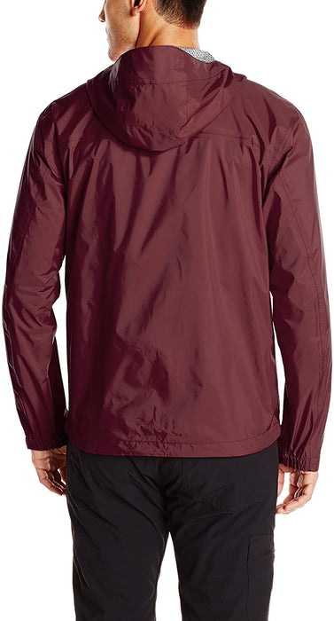 Columbia Men's EvaPOURation Jacket