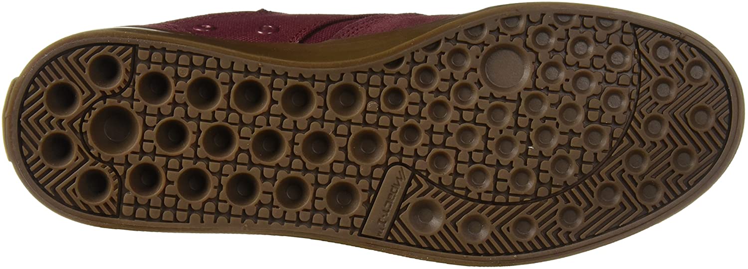 Quiksilver Men's VERANT Sneaker