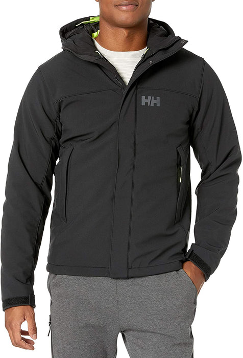 Helly-Hansen Forseti Insulated Softshell